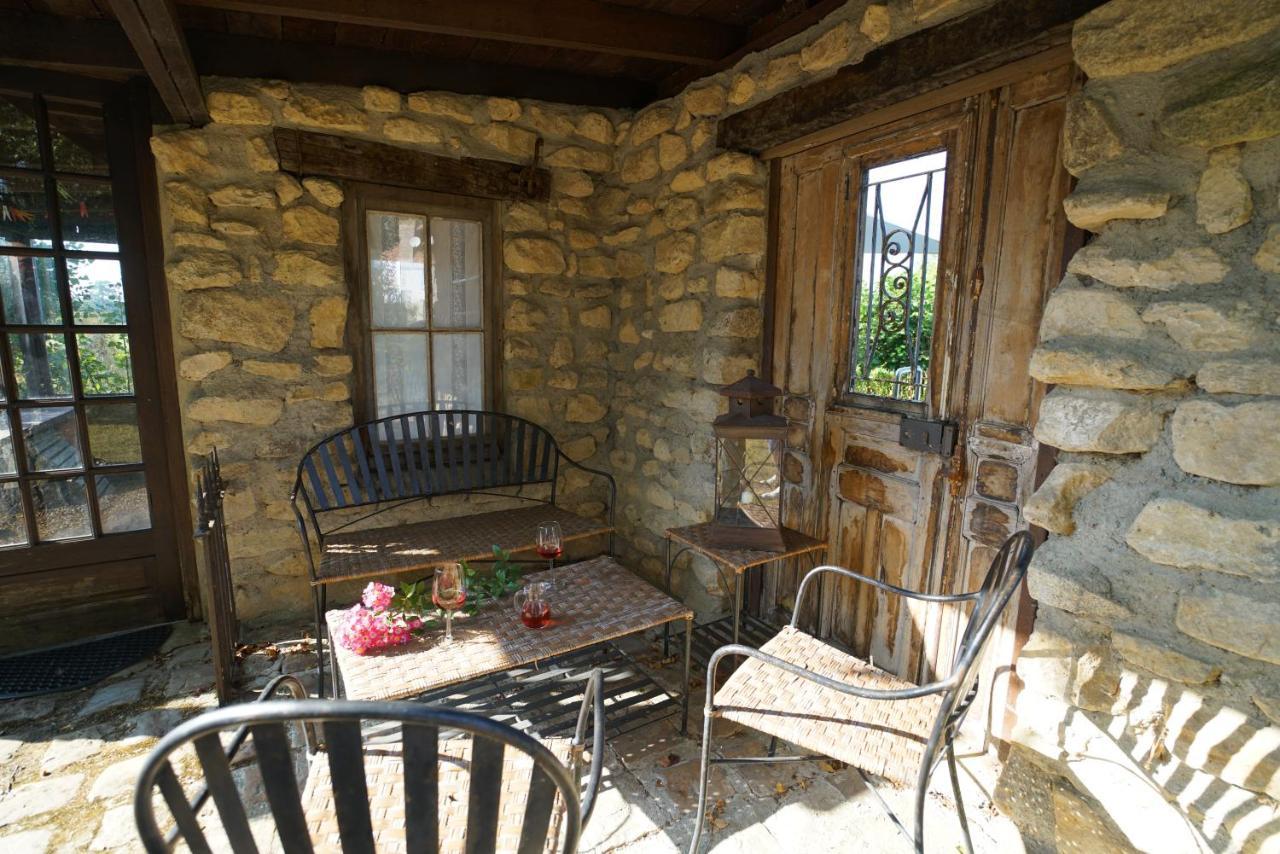 Hotel Le Domaine Du Moulin Foulon Essay Esterno foto