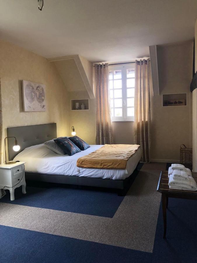 Hotel Le Domaine Du Moulin Foulon Essay Esterno foto