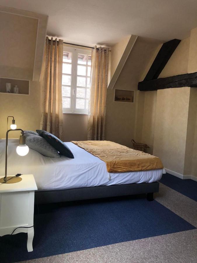 Hotel Le Domaine Du Moulin Foulon Essay Esterno foto