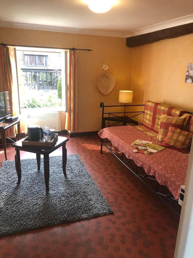 Hotel Le Domaine Du Moulin Foulon Essay Esterno foto