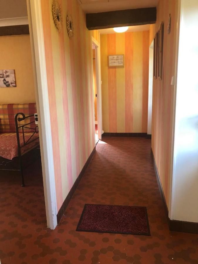 Hotel Le Domaine Du Moulin Foulon Essay Esterno foto