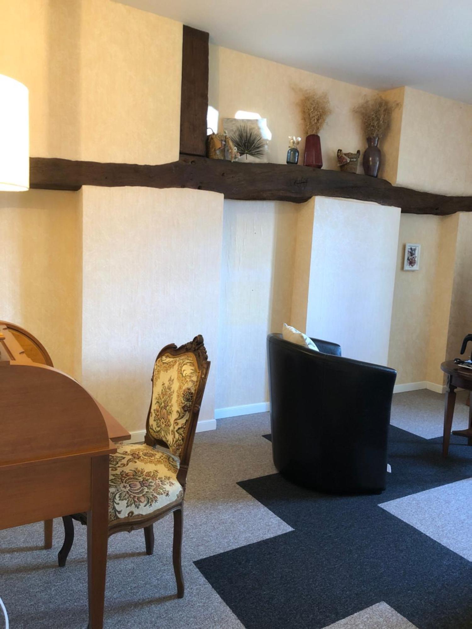 Hotel Le Domaine Du Moulin Foulon Essay Esterno foto